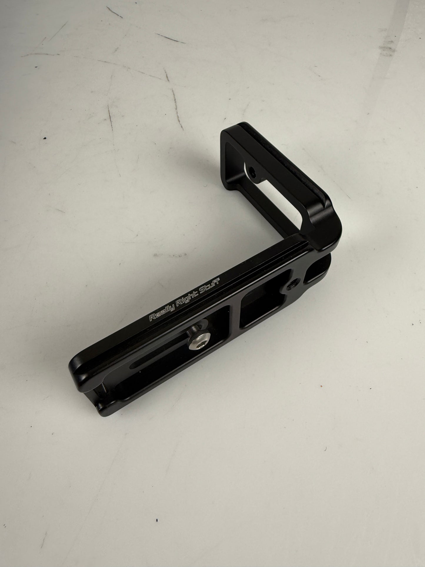 Really Right Stuff BDF-L Arca L-Bracket for Nikon DF