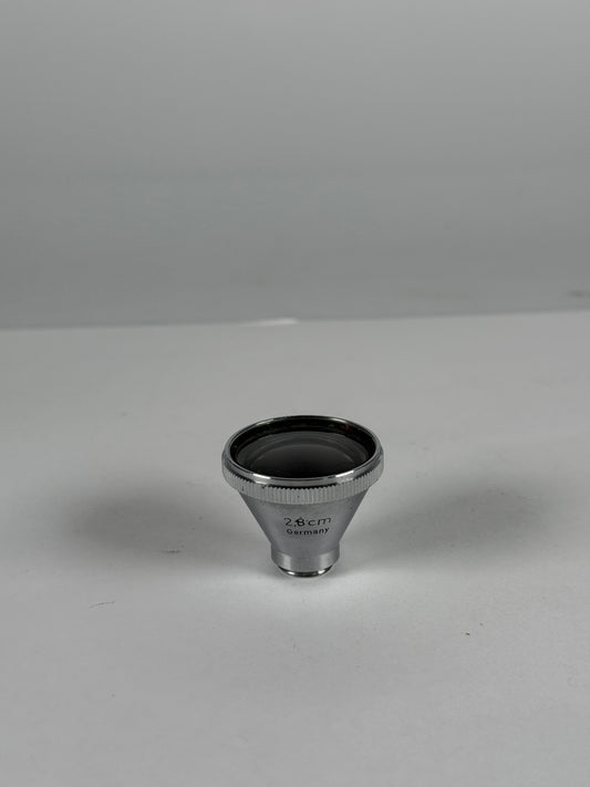 Leica Leitz TUVOO 12005 nose-piece 2.8 cm for VIOOH viewfinder