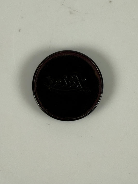Leica A-36 A36 Black-Paint Front Lens Cap standard