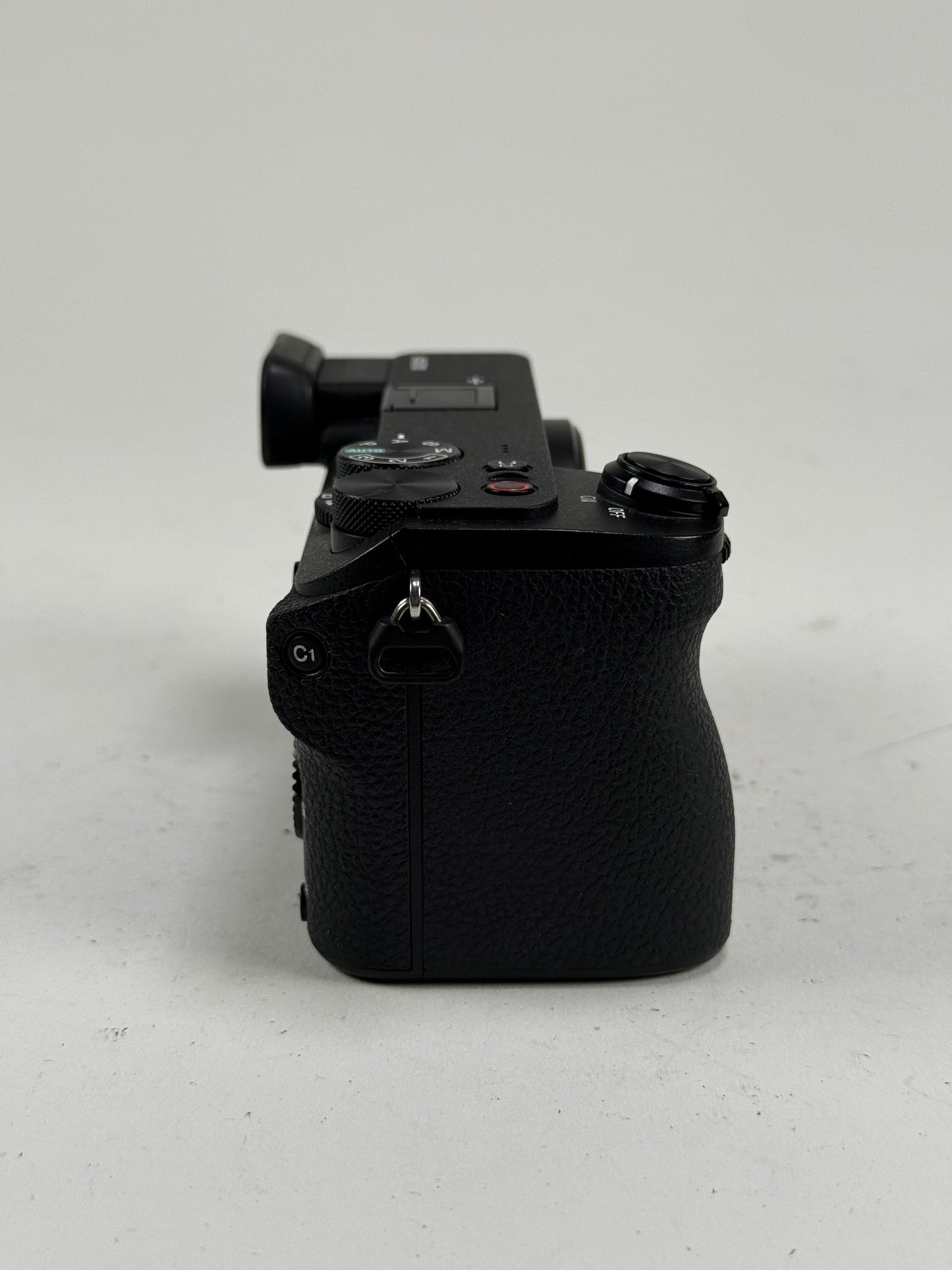 Sony Alpha A6700 Digital Camera Black