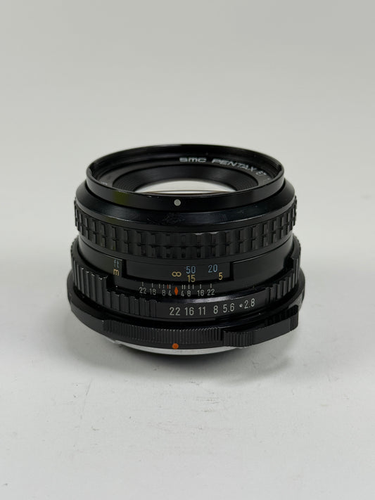 SMC PENTAX 67 90mm f2.8 lens 67 67II LATE