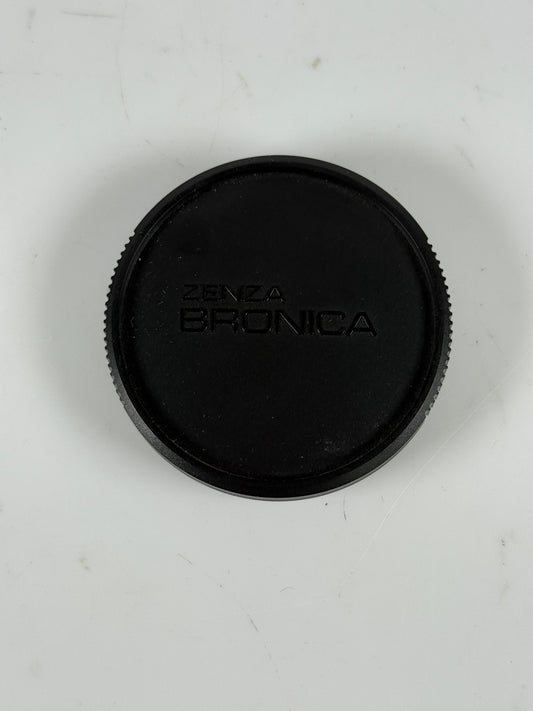 Bronica SQ SQ-A SQ-B SQ-Ai SLR Body Front Cap Cover