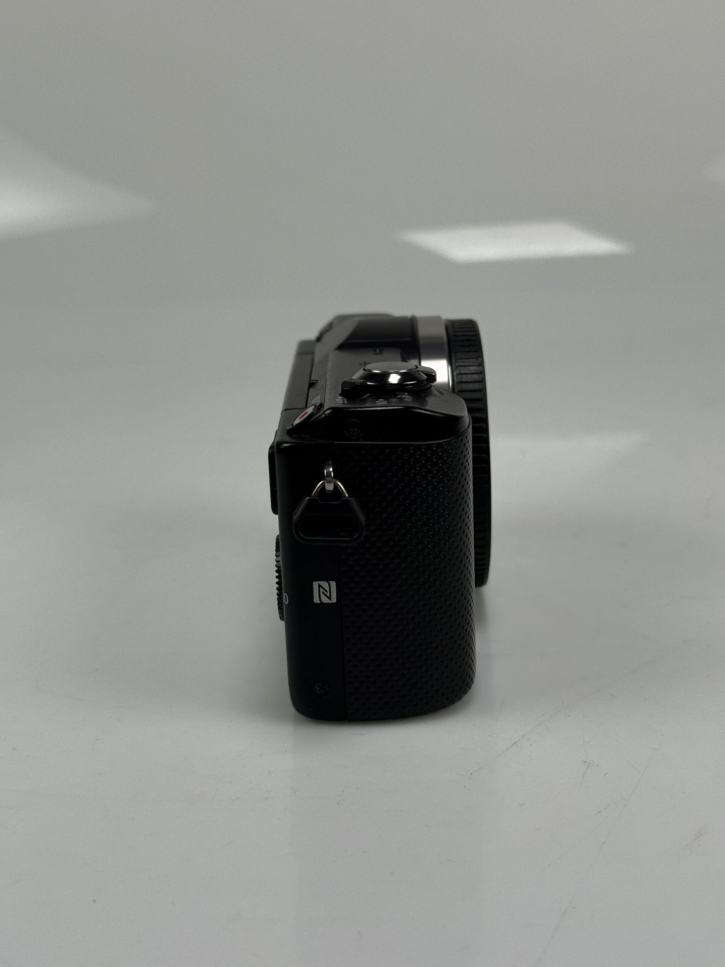 Sony Alpha A5000 Digital Camera body