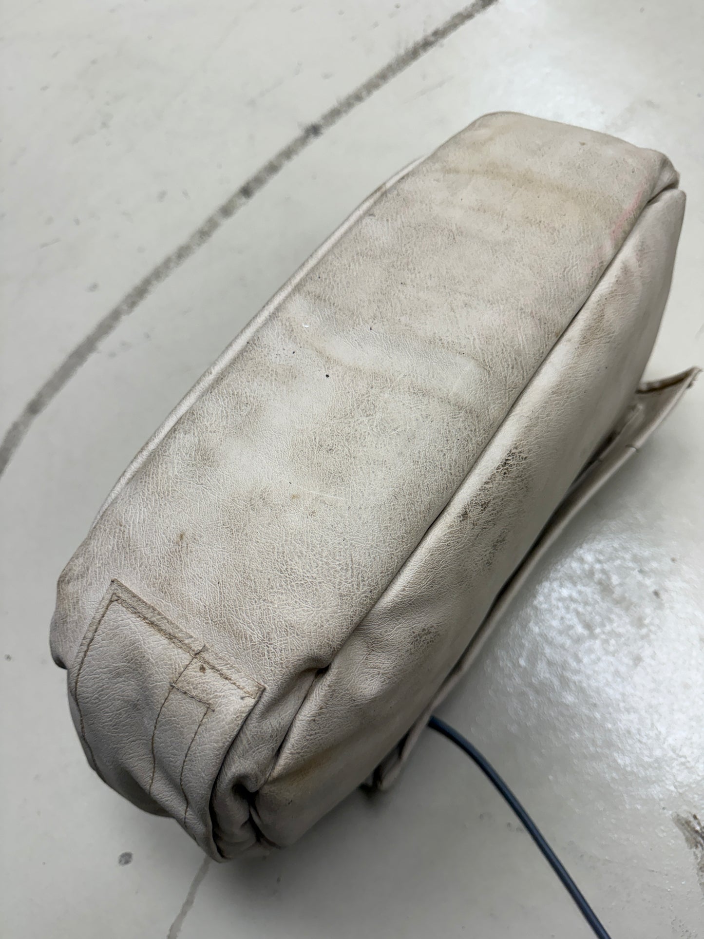 ARRI ARRIFLEX 16mm film magazine Blimp cover