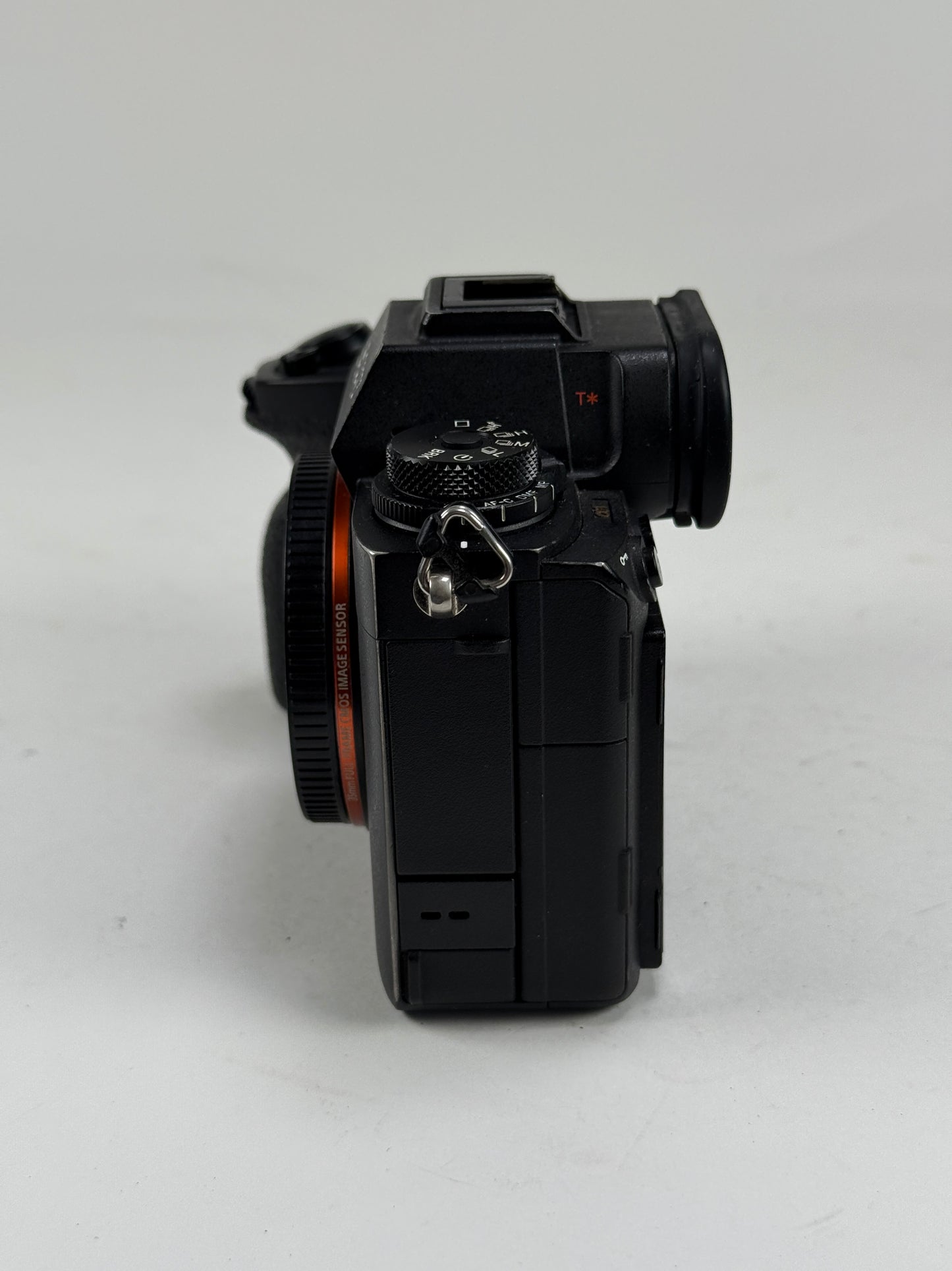 Sony Alpha A1 50.1MP E-mount Mirrorless Full Frame Digital Camera SC: 66k