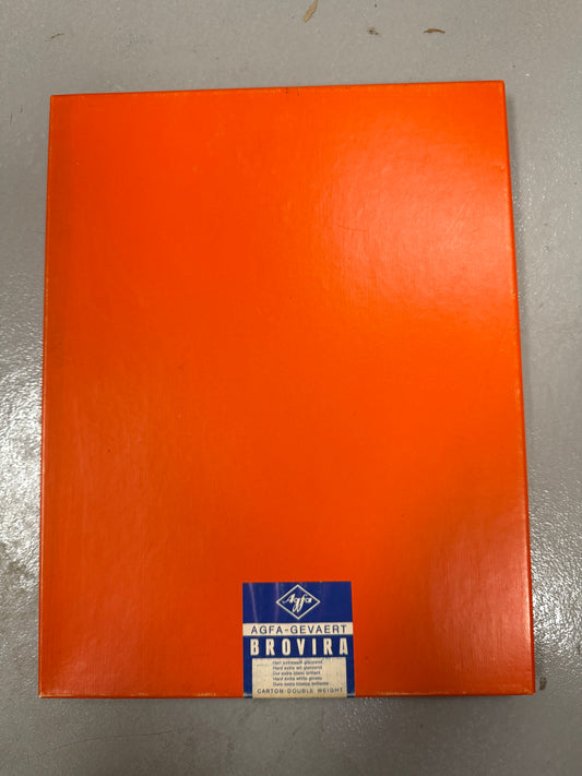 Agfa Portriga Rapid Photo Paper 11x14 inch BH 111 5