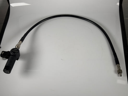 Canon FFC-15 Flex Focus Controller with cable and clamp