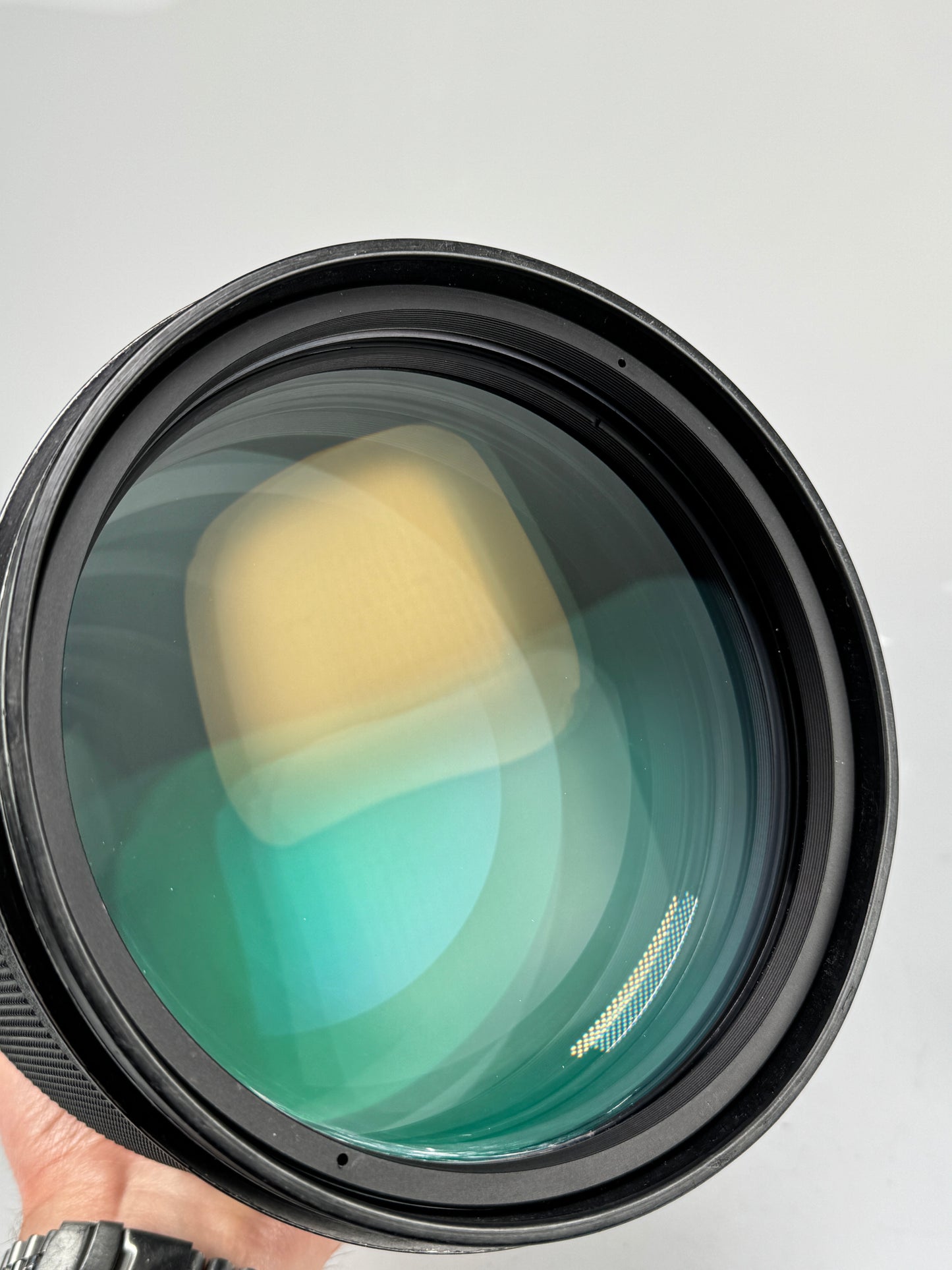 Nikon 300mm f2 Nikkor ED Lens Century Conversion Arri PL Panavision BNCR Mount RARE