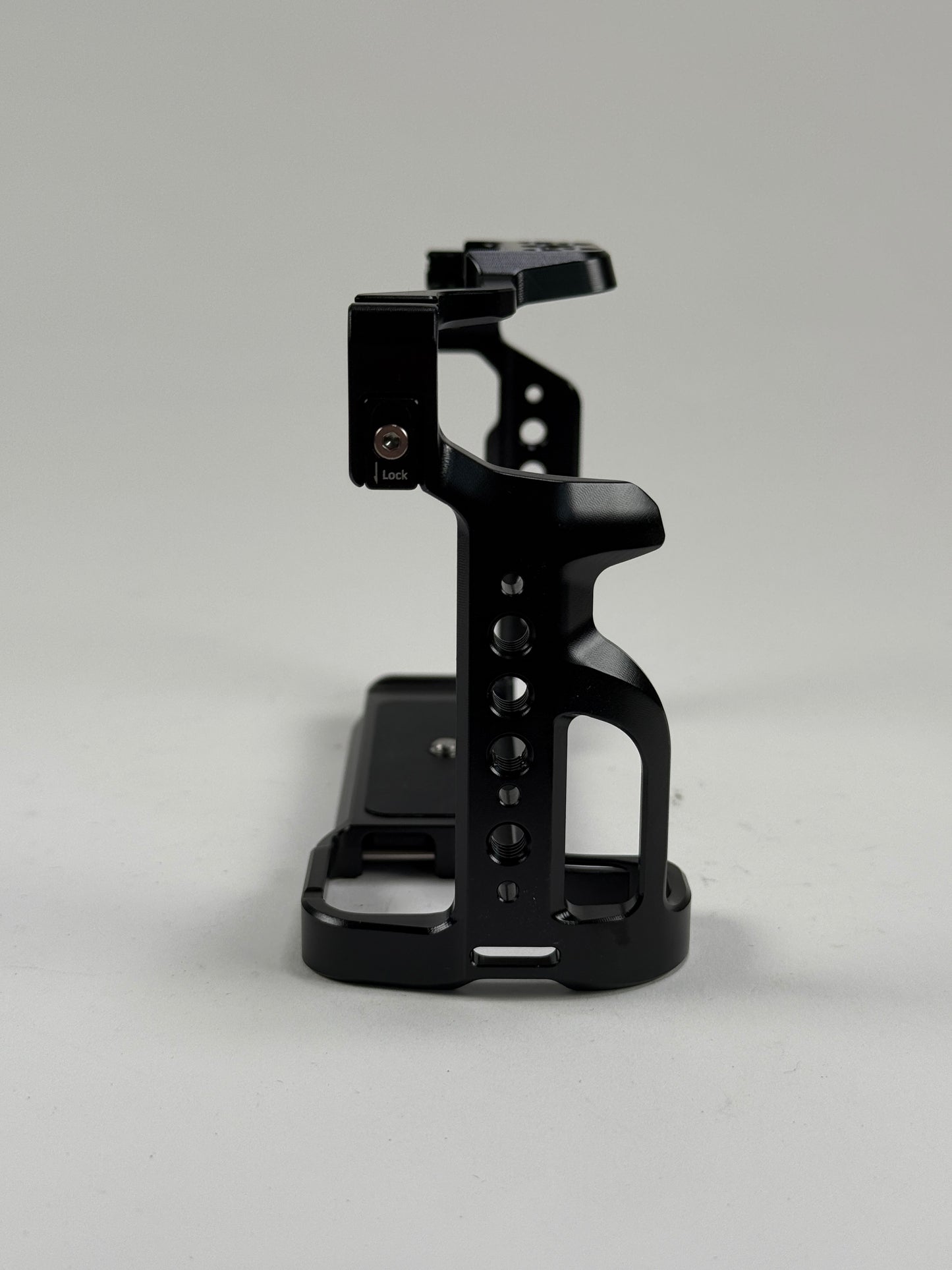 SmallRig Camera Cage for nikon z50 ii