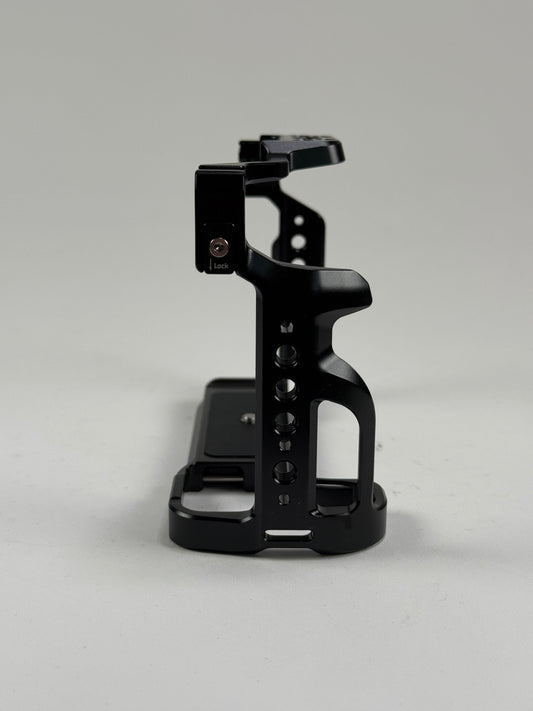 SmallRig Camera Cage for nikon z50 ii