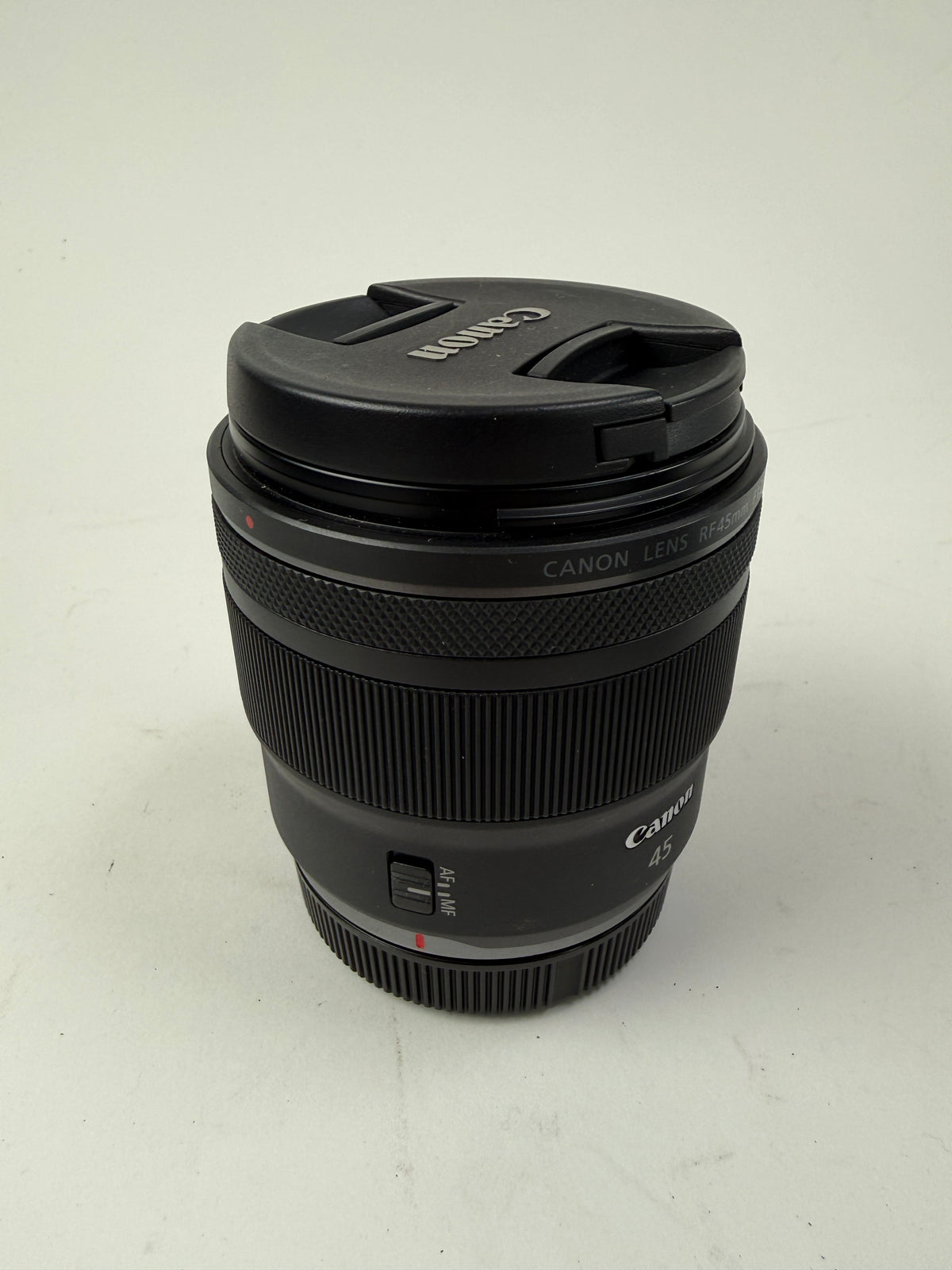 Canon RF 45mm F1.2 STM (for Canon RF mount)