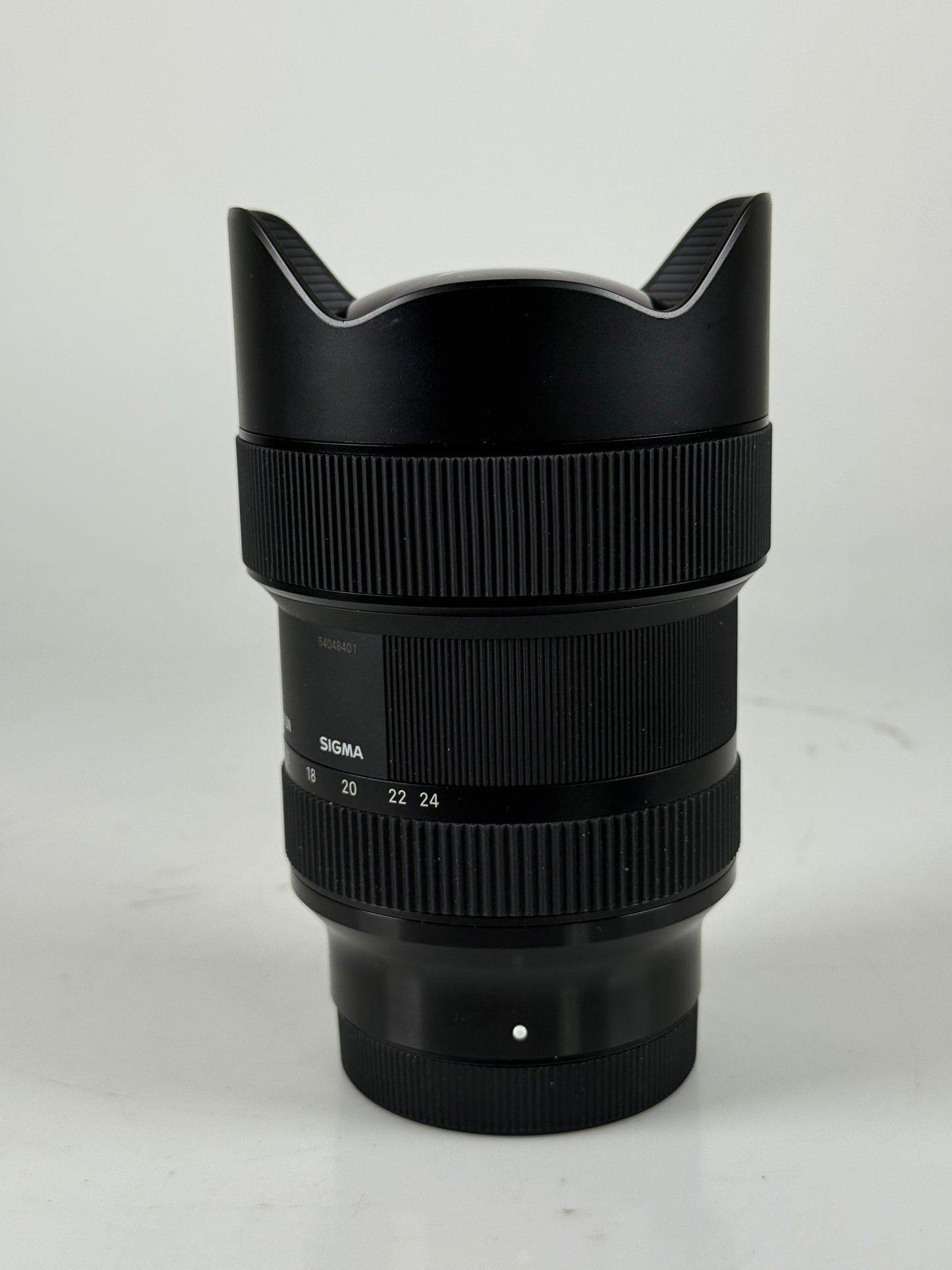 Sigma 14-24mm f2.8 DG DN Art Lens for Leica L mount