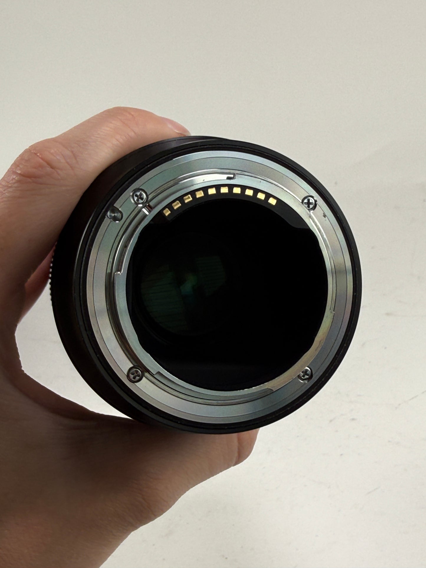 Sigma 70mm f2.8 Art DG Macro Lens for Sony E Mount