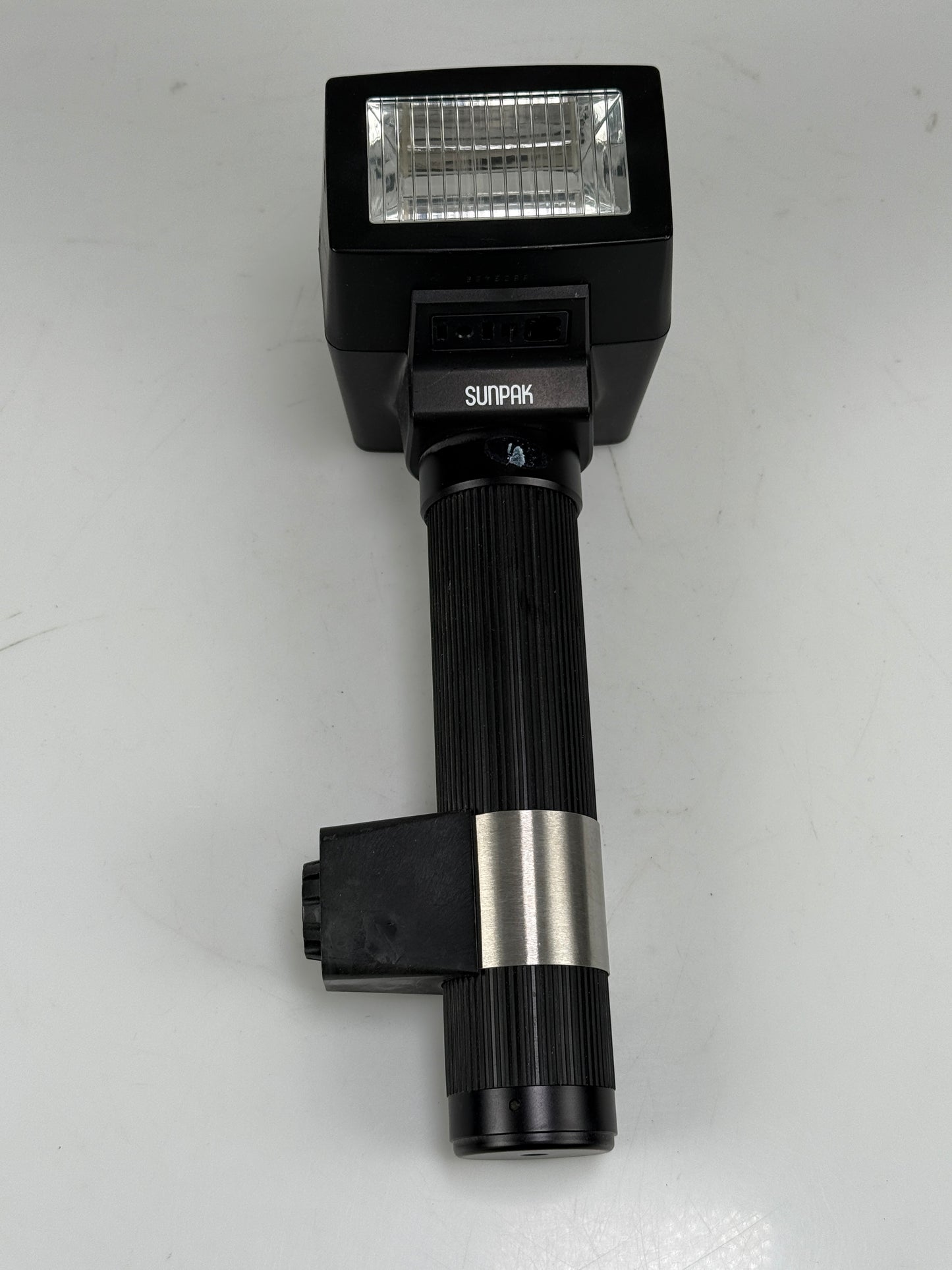 Sunpak Auto 611 Thyristor system flash