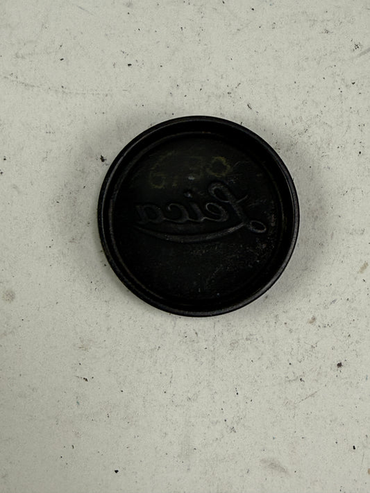 Leica A-36 A36 Black-Paint Front Lens Cap