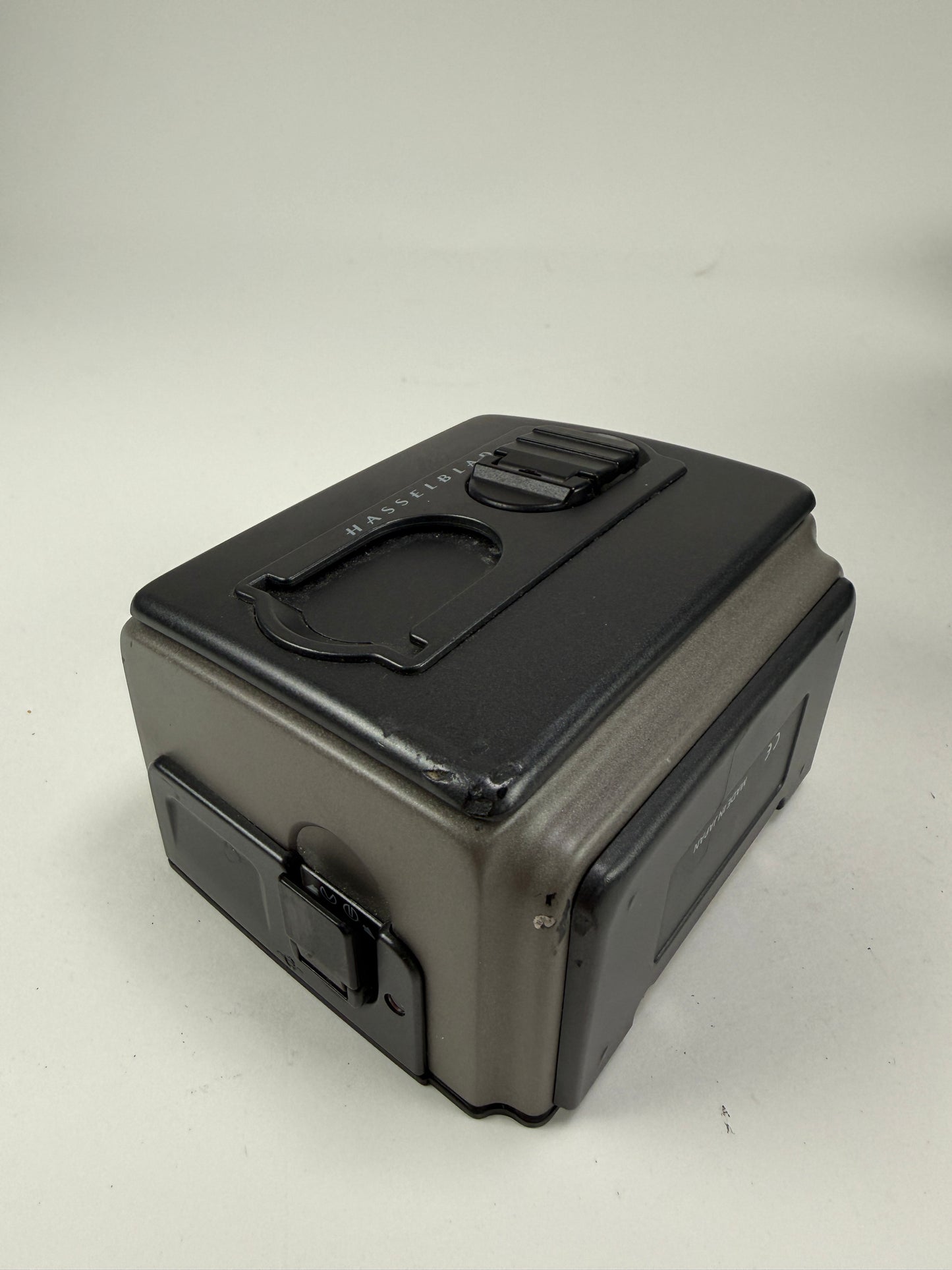 Hasselblad HM 16-32 Film Back Magazine H1, H2, etc
