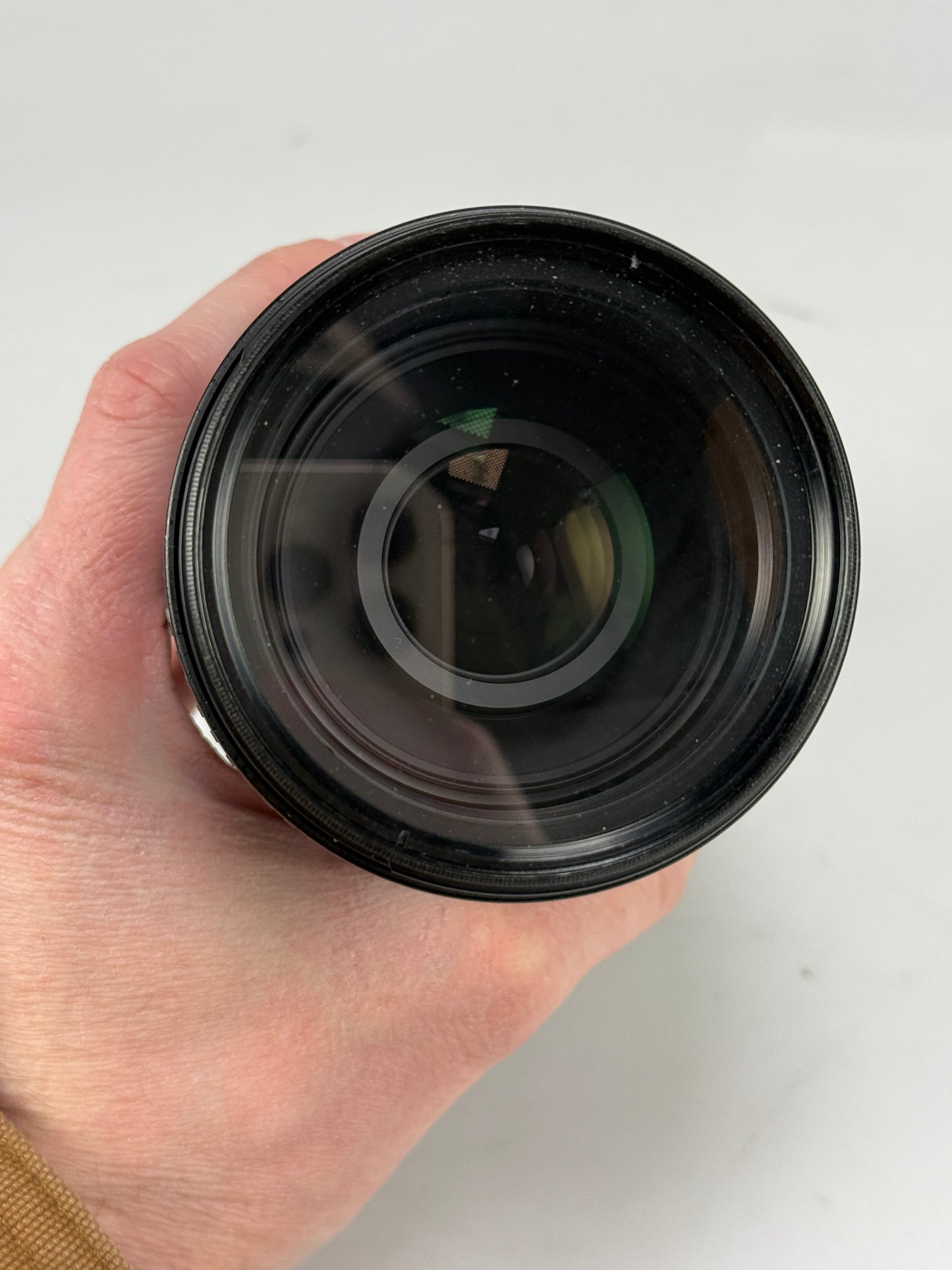 Nikon Nikkor AF-S 70-300mm f4.5-5.6 G ED VR IF Lens AFS