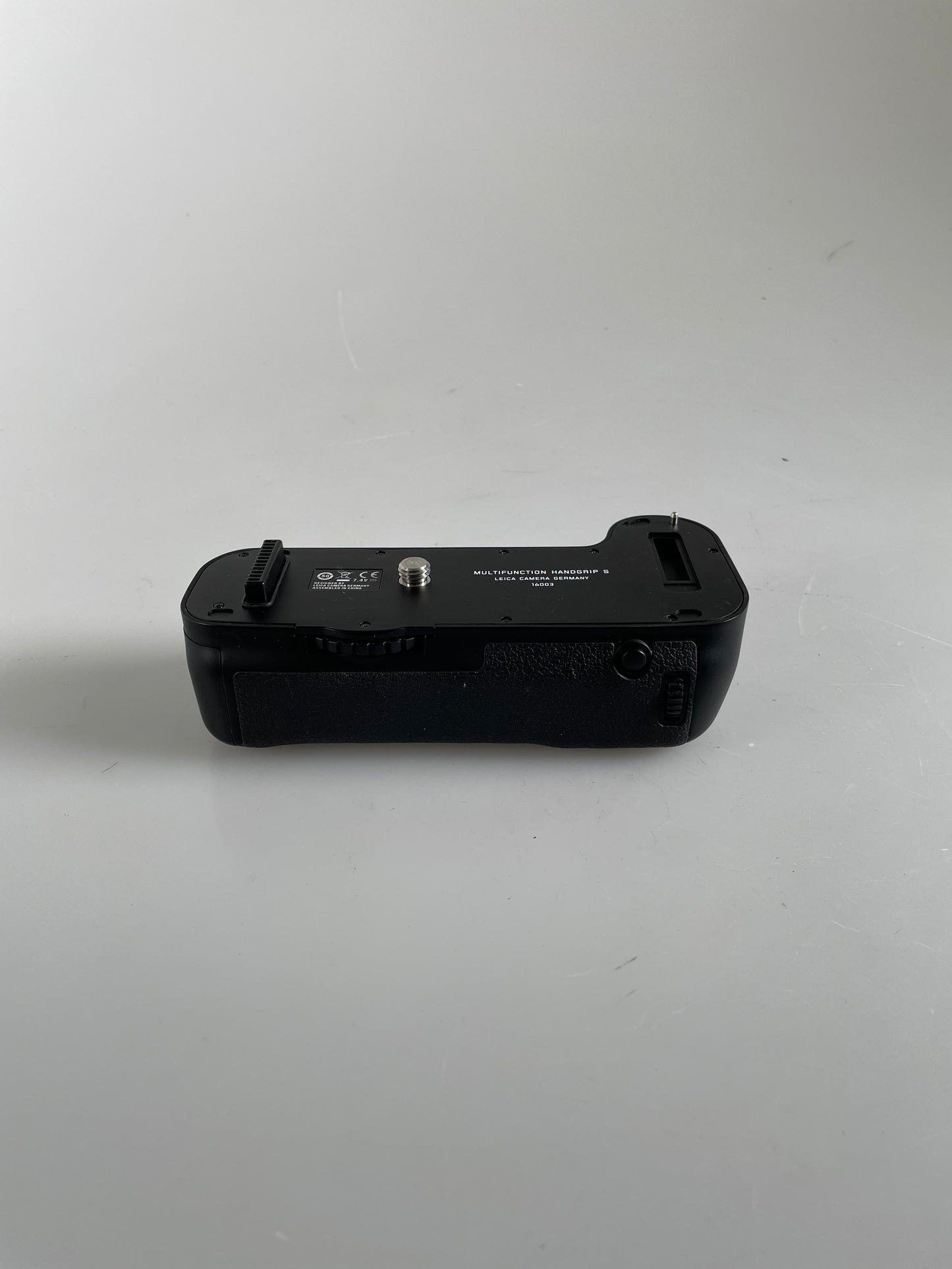 LEICA MULTI FUNCTION HANDGRIP S 16003