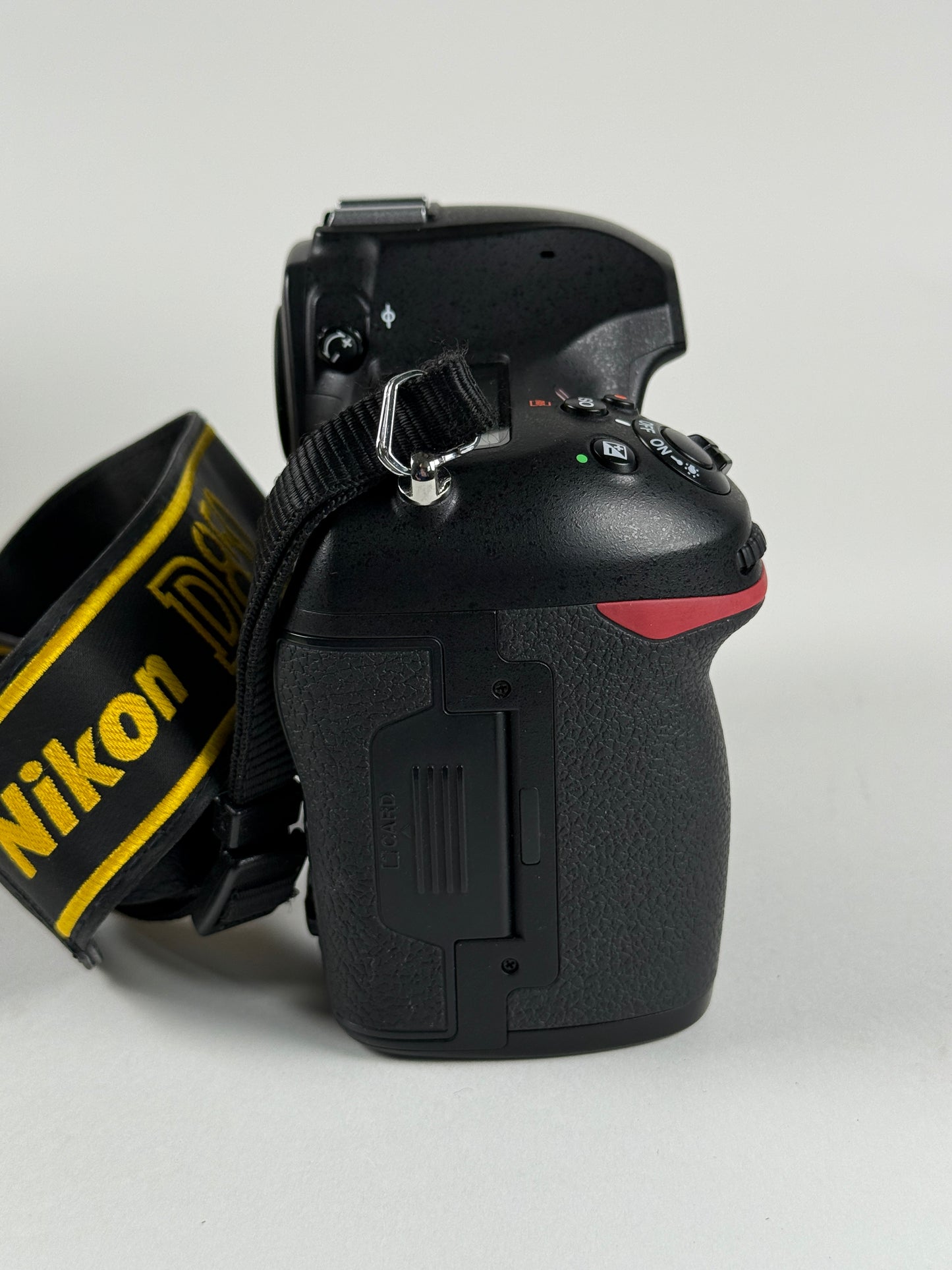 Nikon D850 Full Frame Digital camera body