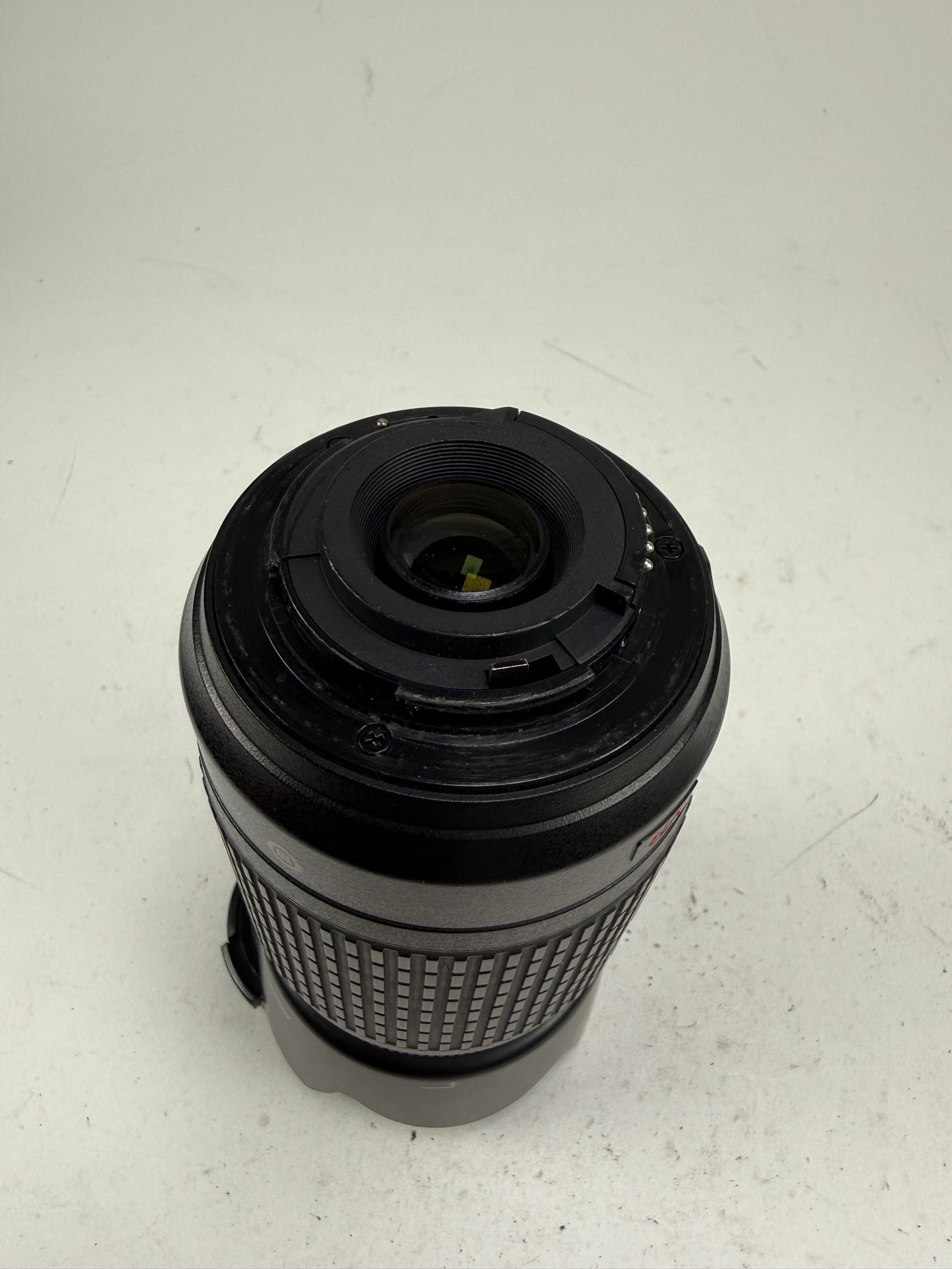 Nikon Nikkor AF-S 55-200mm f4-5.6 G ED DX VR IF Lens AFS
