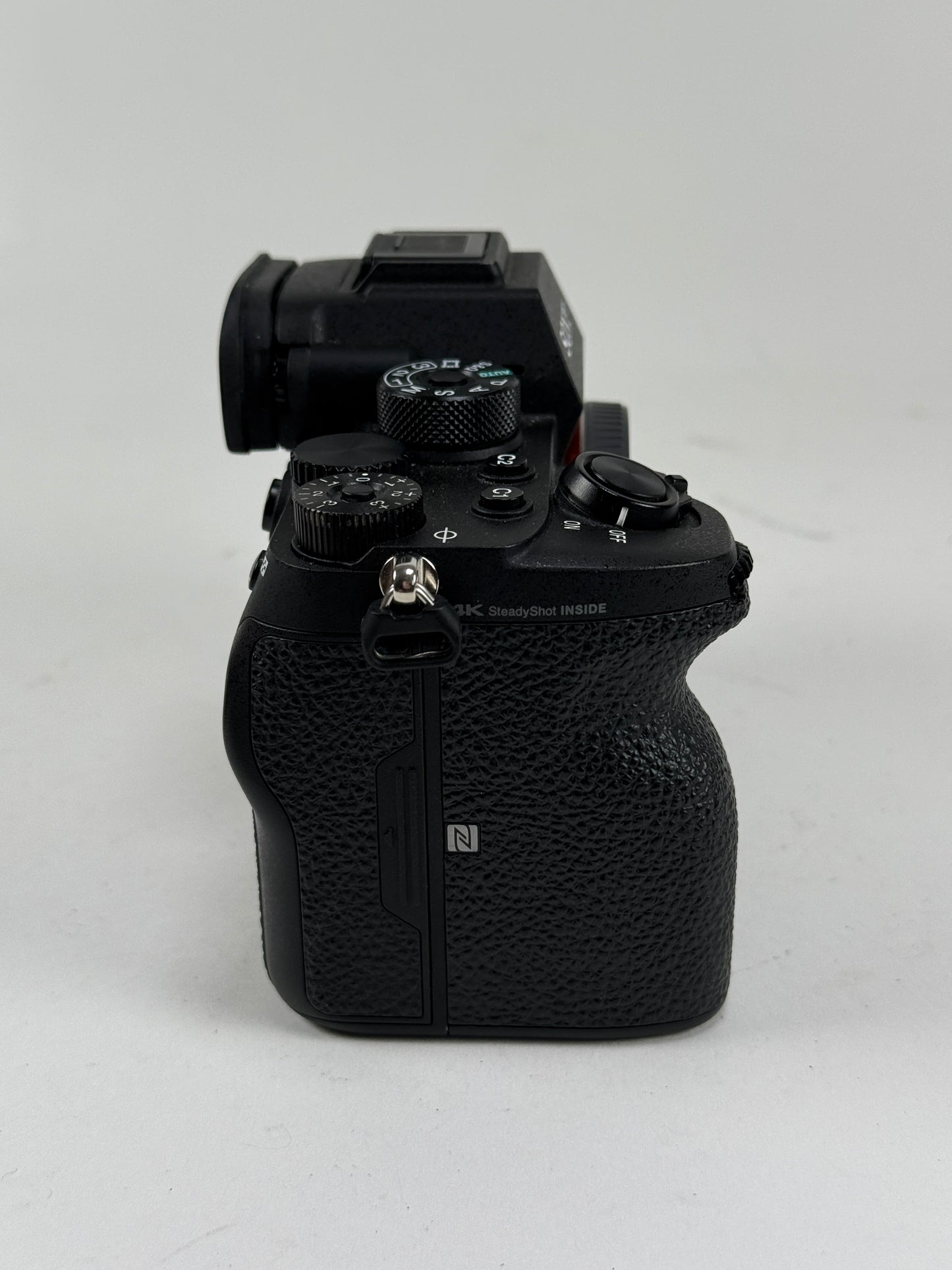 Sony Alpha A9 II E-mount Mirrorless Full Frame Digital Camera