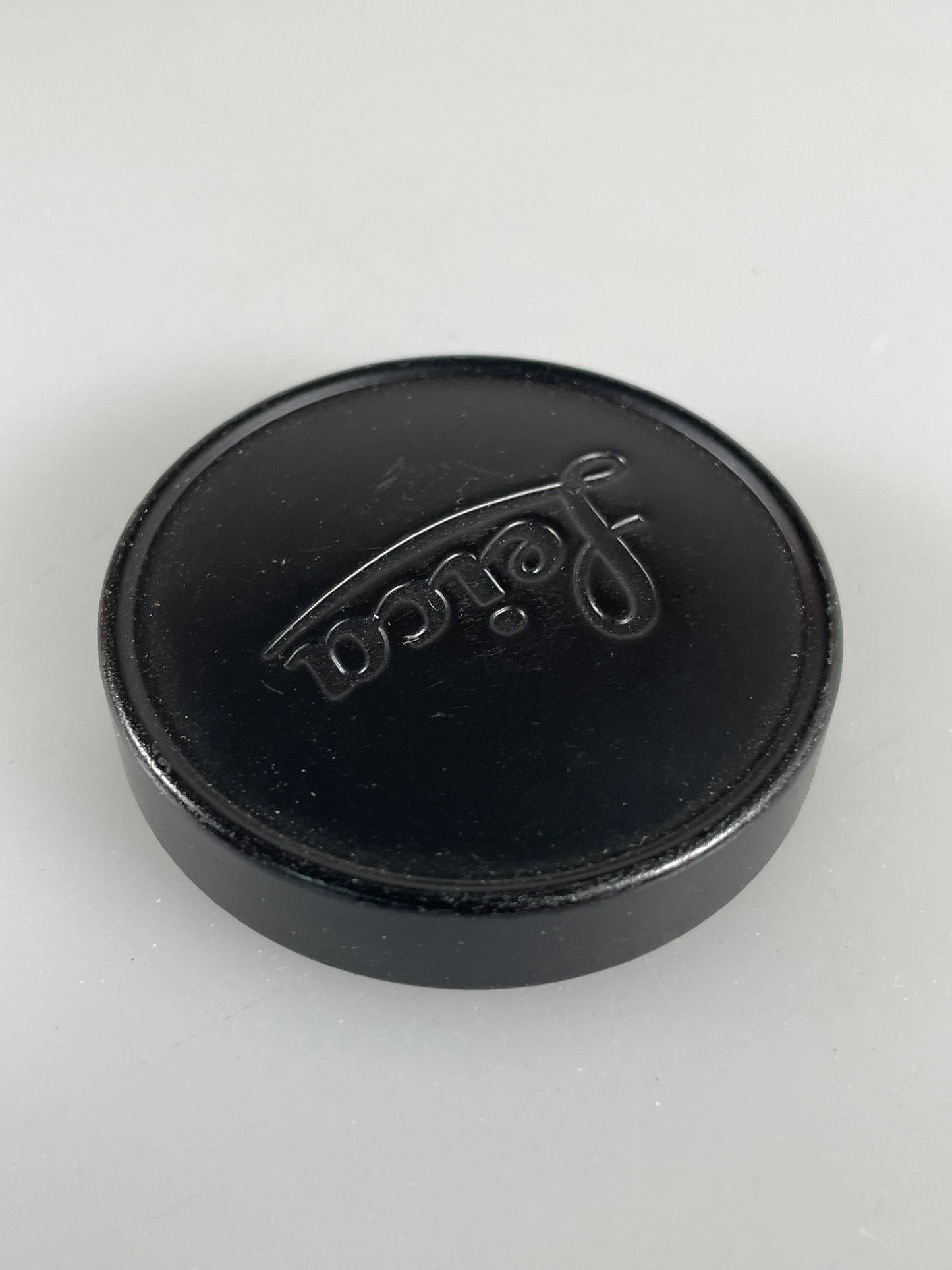 Leica 39mm A42 42mm Front Lens Cap black paint