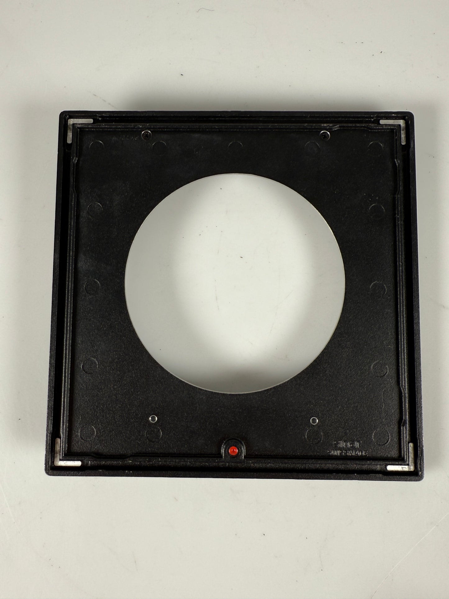 Sinar Lens Board Adapter 140x140mm for Linhof From