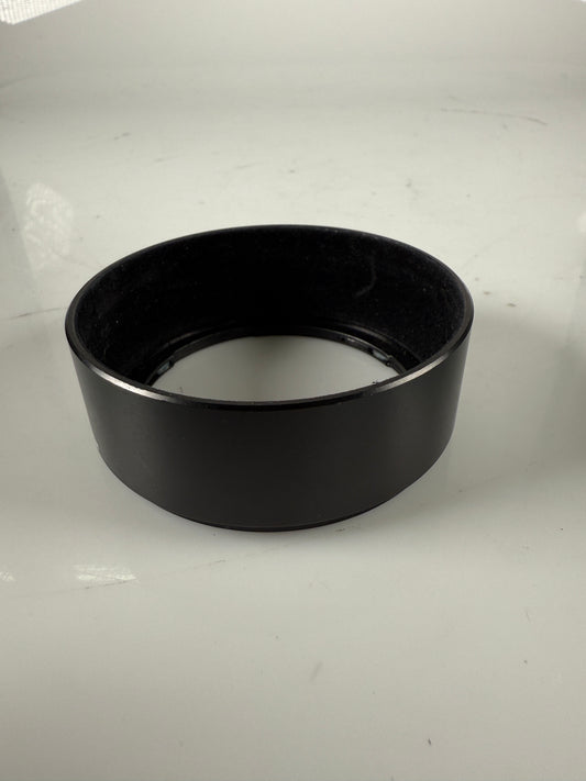 Canon BW-52A lens hood shade