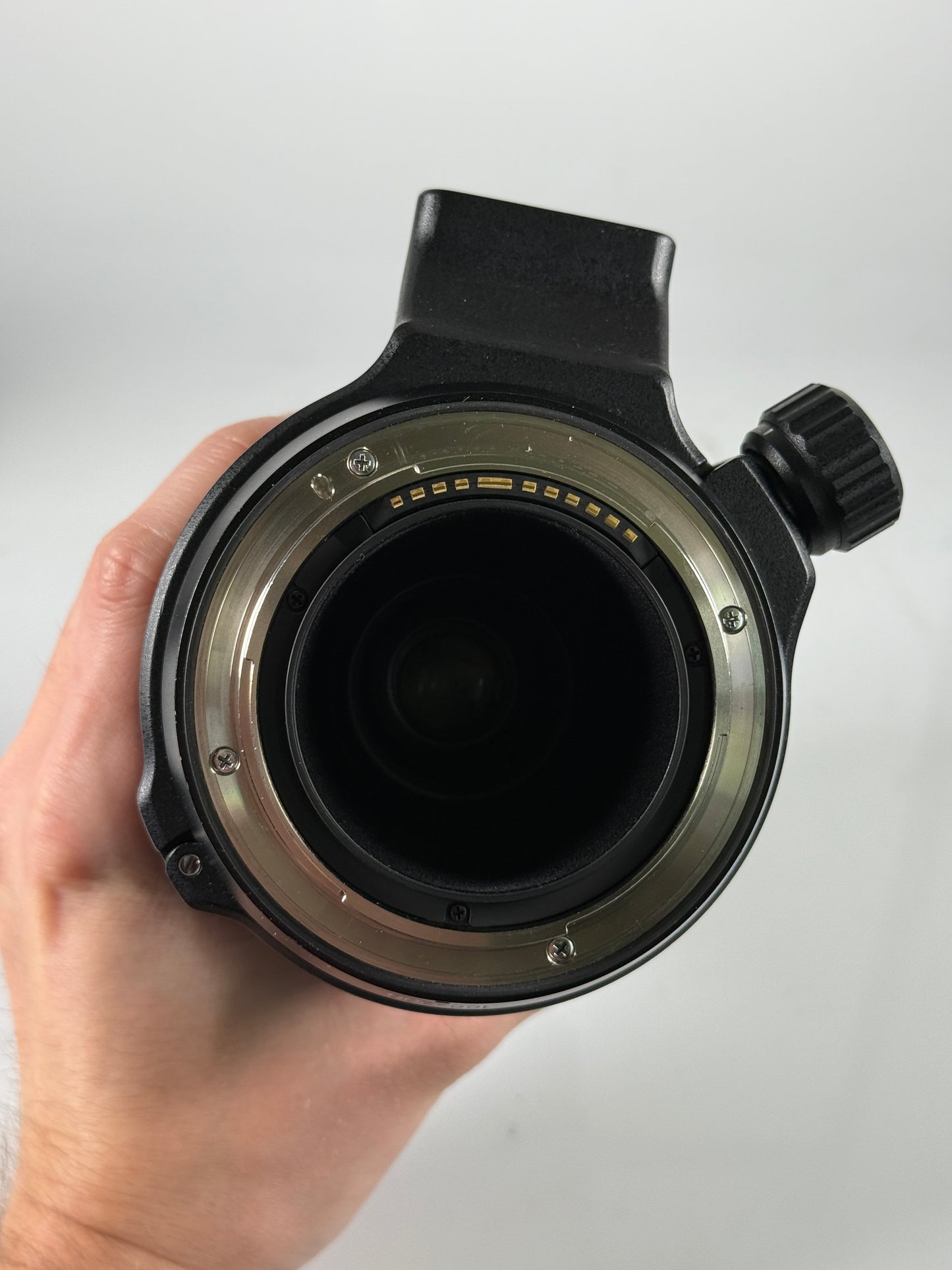 FUJIFILM Fuji Fujinon GF 100-200mm F/5.6 R LM OIS WR