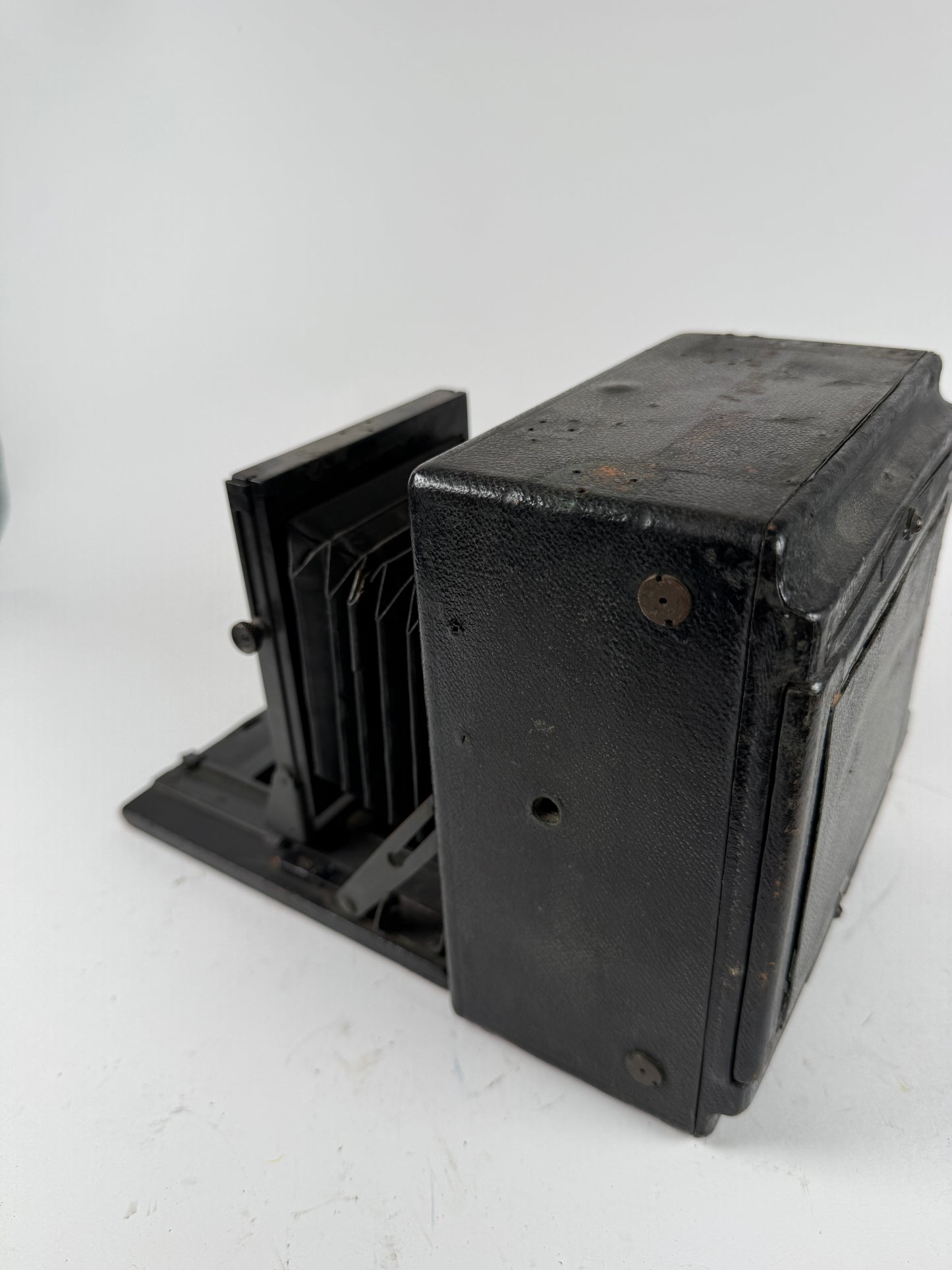 Graflex Speed Graphic 3x4 spring back Large Format Camera