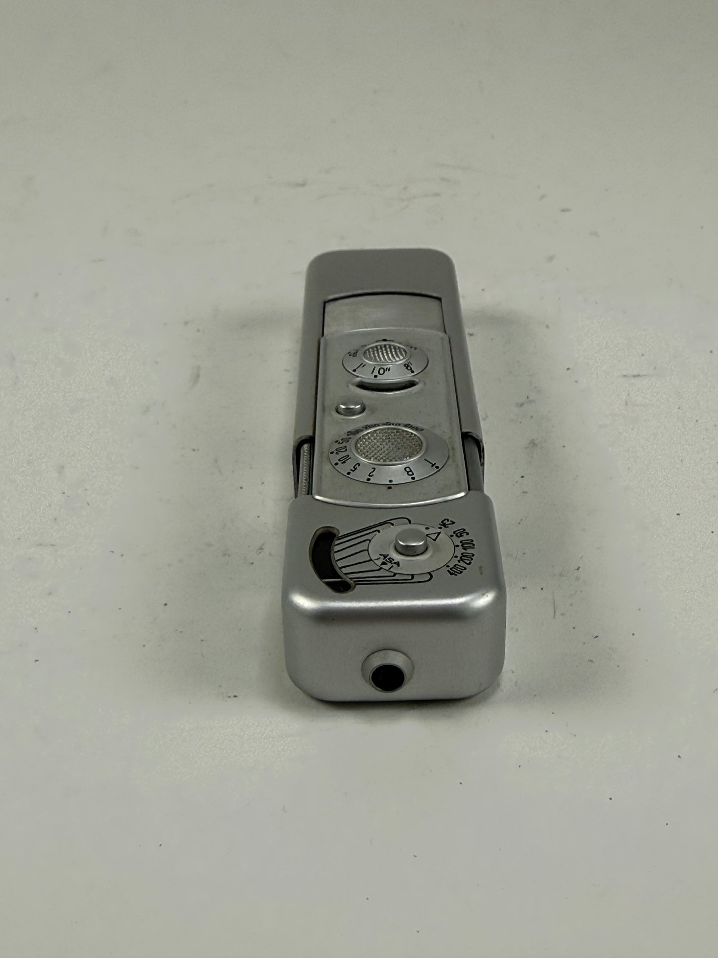 Minox Subminiature Mini Spy Film Camera