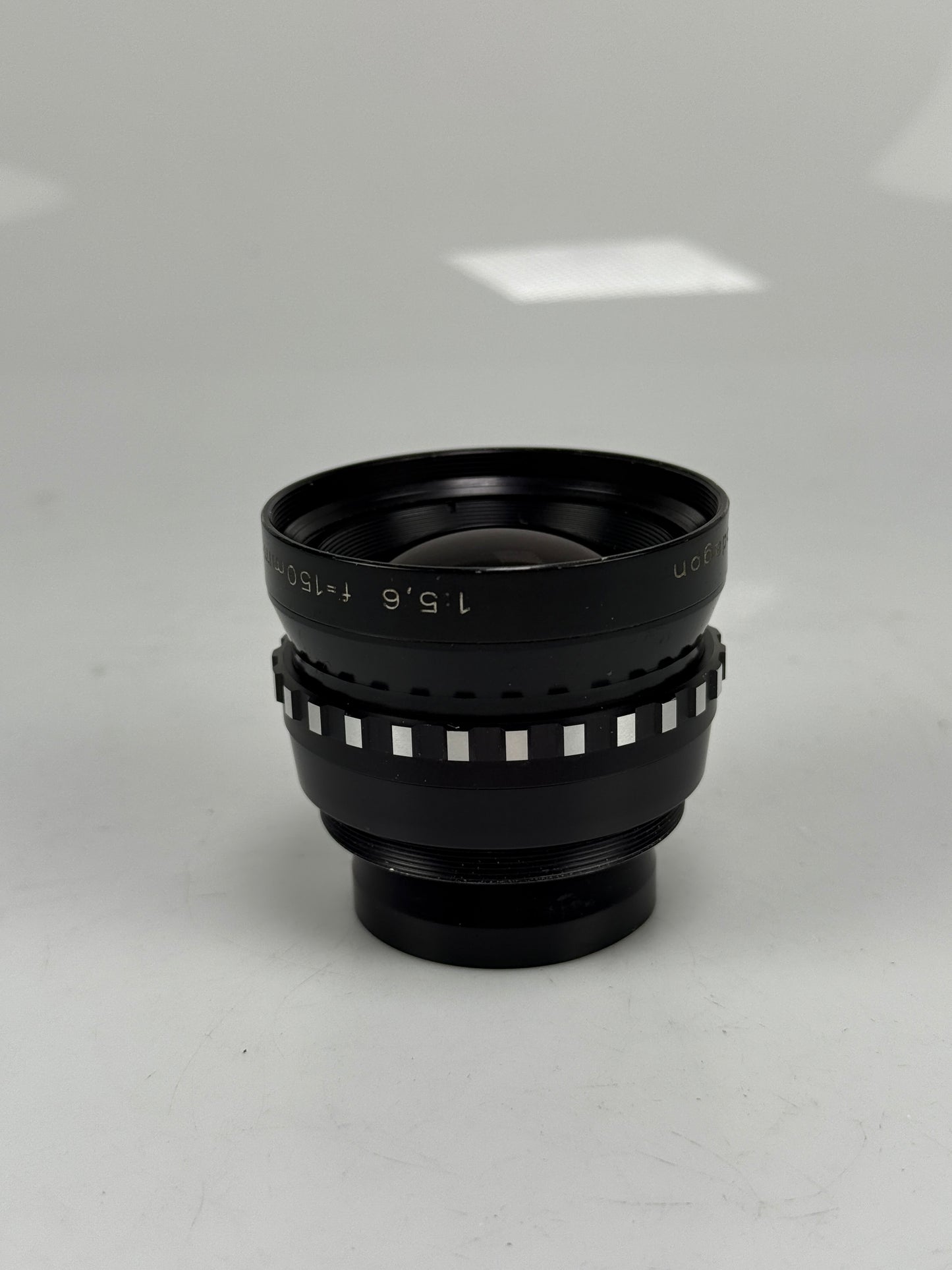 Rodenstock Rodagon 150mm f5.6 enlarging lens