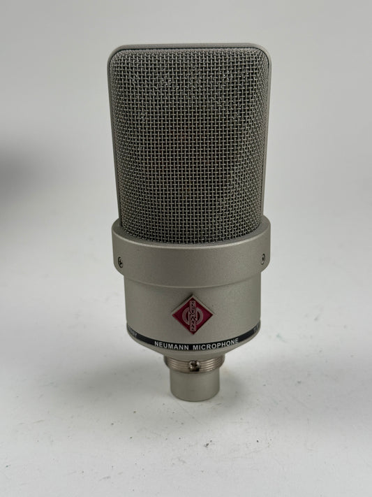 Neumann TLM 103 P48 Large-diaphragm Condenser Microphone - Nickel