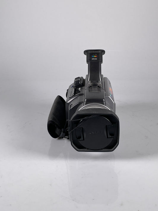 Sony Handycam DCR-TRV950 Mini DV Camcorder Tested
