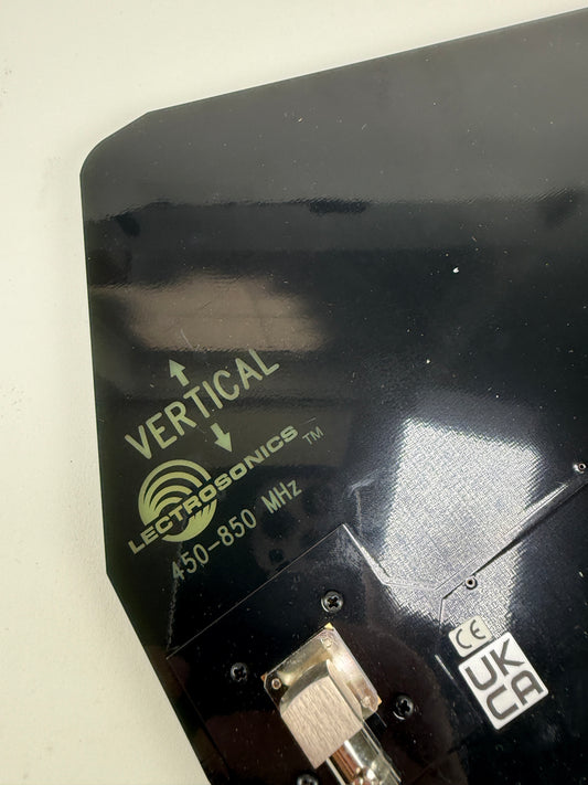 Lectrosonics ALP Sharkfin LPDA Antenna