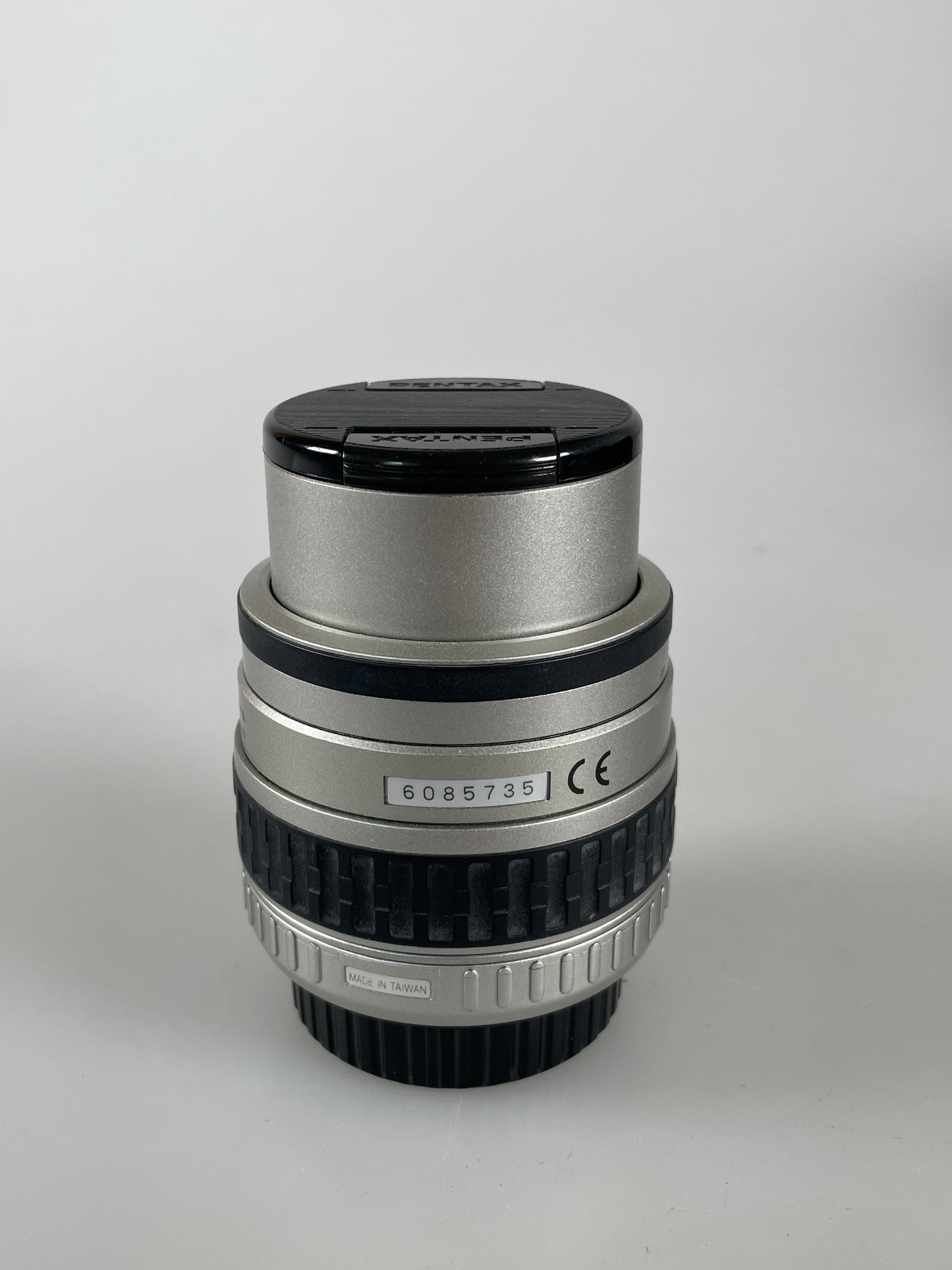 Pentax SMC Pentax FA Zoom 35-80mm f4-5.6 AF Lens For Pentax Mount