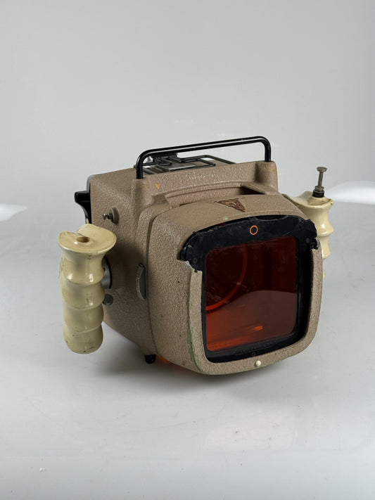 Linhof Aero Technika 4×5 Large Format Film Camera