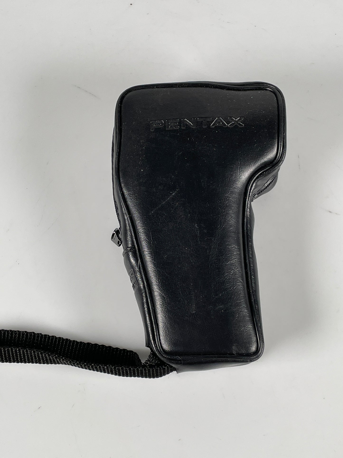 Pentax digital spotmeter with case