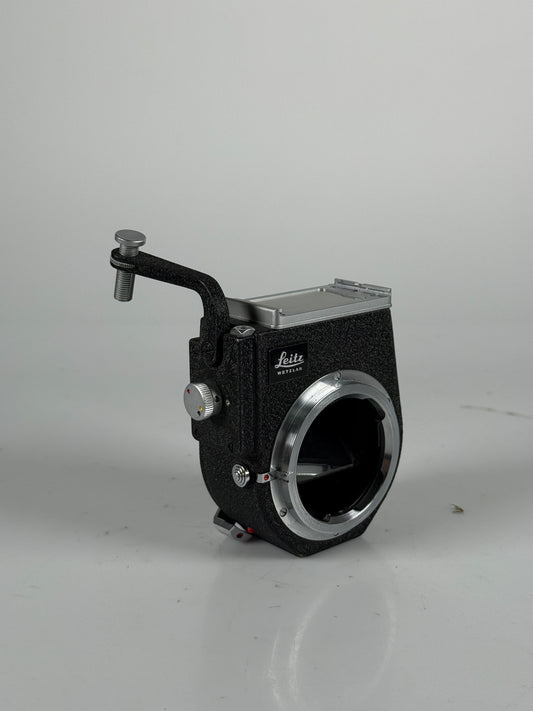 Leica Visoflex model III (No finder)