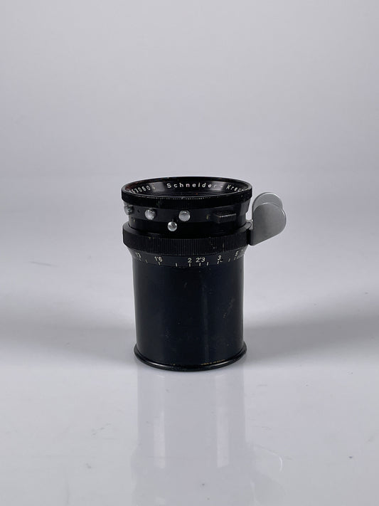 Schneider 25mm f1.4 Cine Xenon Arriflex standard mount arri