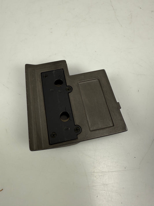 Canon F-1N Metal Battery Door Lid Cover for Canon F1N Film Cameras