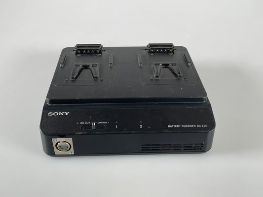Sony BC-L90 Battery Charging Station for BP Olivine Battery