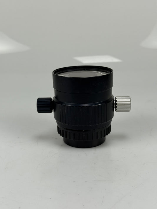 Nikon Nikonos 80mm f4 Nikkor Lens 80/4