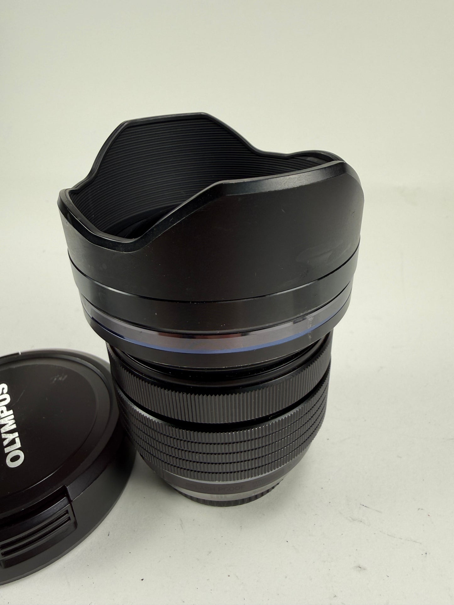 Olympus M.Zuiko Digital ED 7-14mm F2.8 PRO