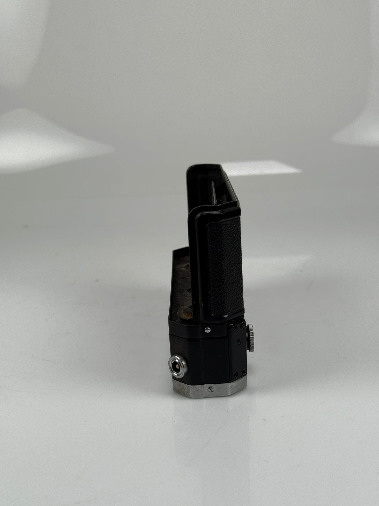 Nikon F Camera Motor Drive F36