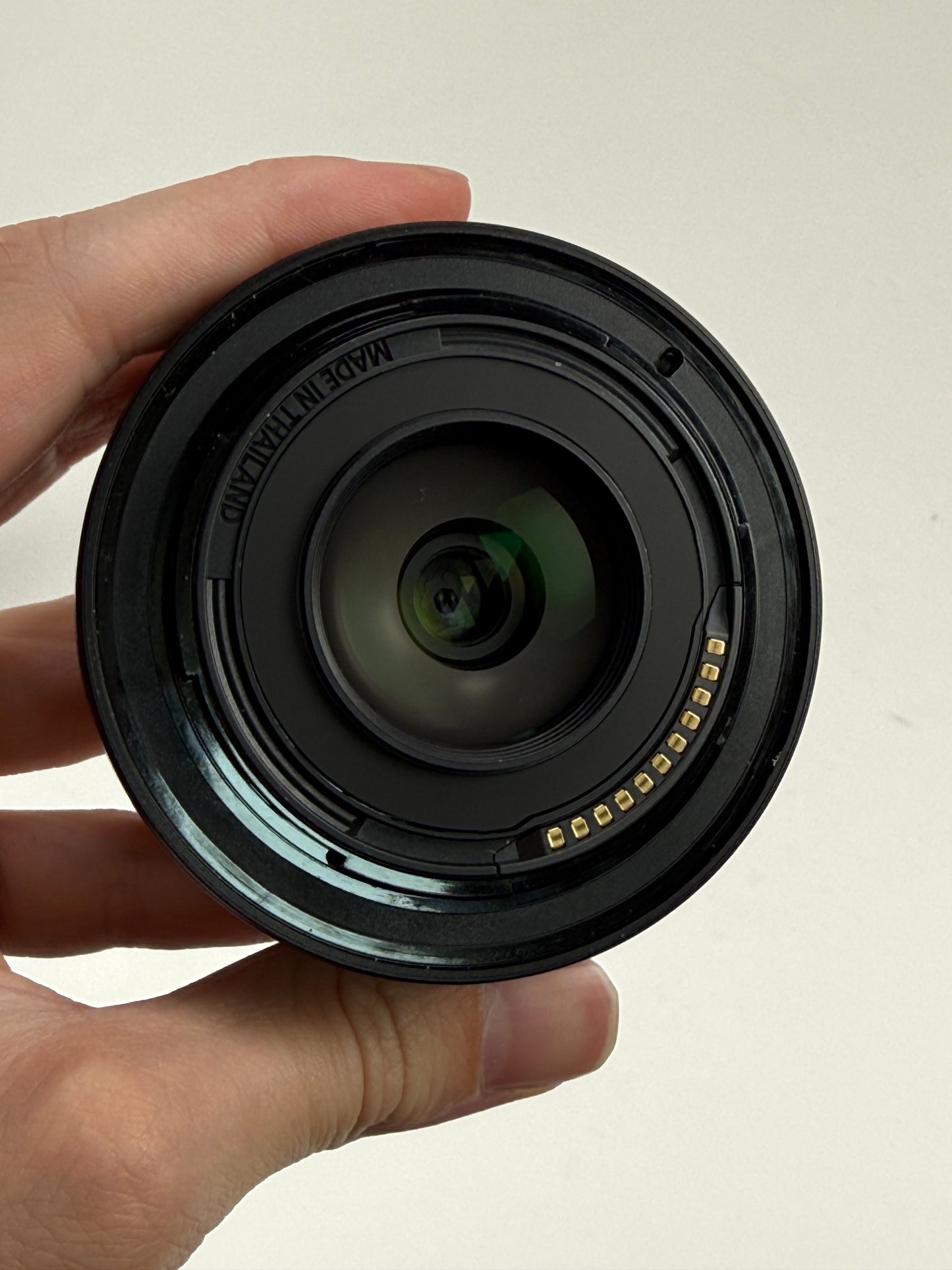 Nikon Z50 II Mirrorless Camera with 16-50mm & 50-250mm Lenses kit