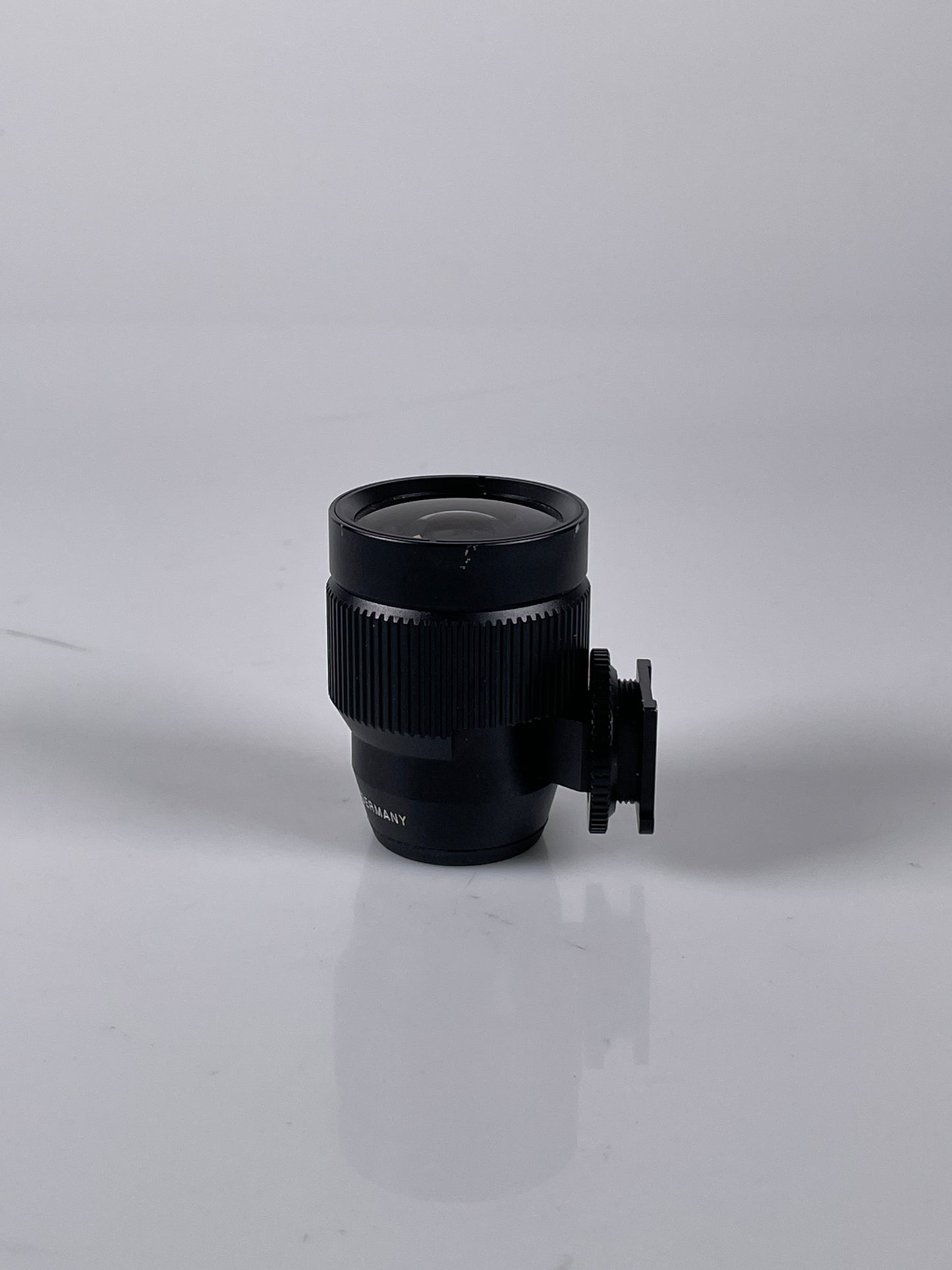 Leica Camera Variable Viewfinder M #12013 for 21mm / 24mm / 28mm Leica M System