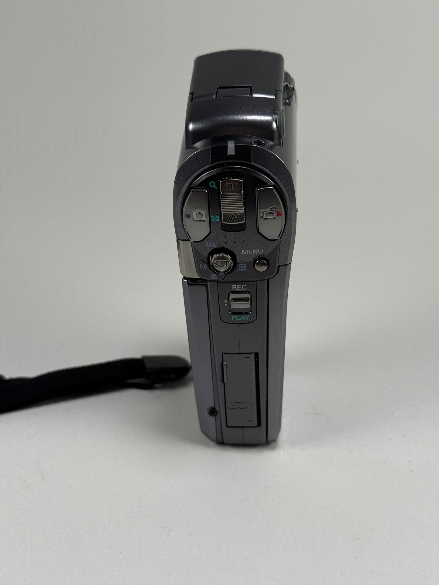 Sanyo Xacti VPC-HD1 Digital Movie Camera Digicam