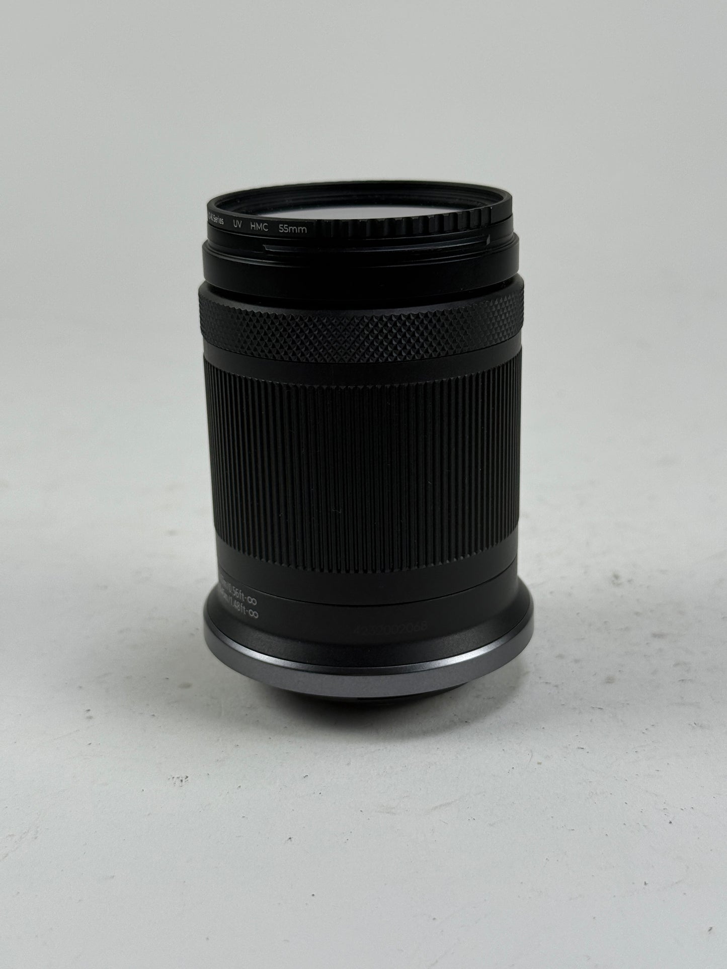 Canon RF-S 18-150mm f/3.5-6.3 IS STM Lens