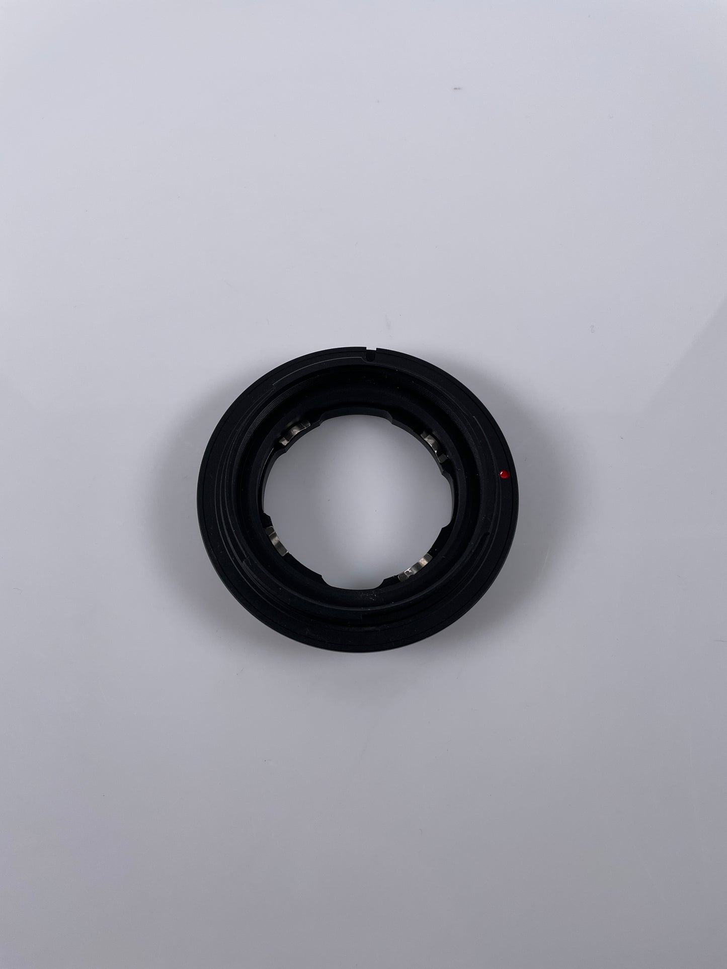 KIPON Adapter for Leica M Mount Lens to Hasselblad XCD X1D Medium Format Camera